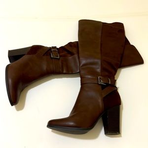 Top moda Women's boots size 6.5